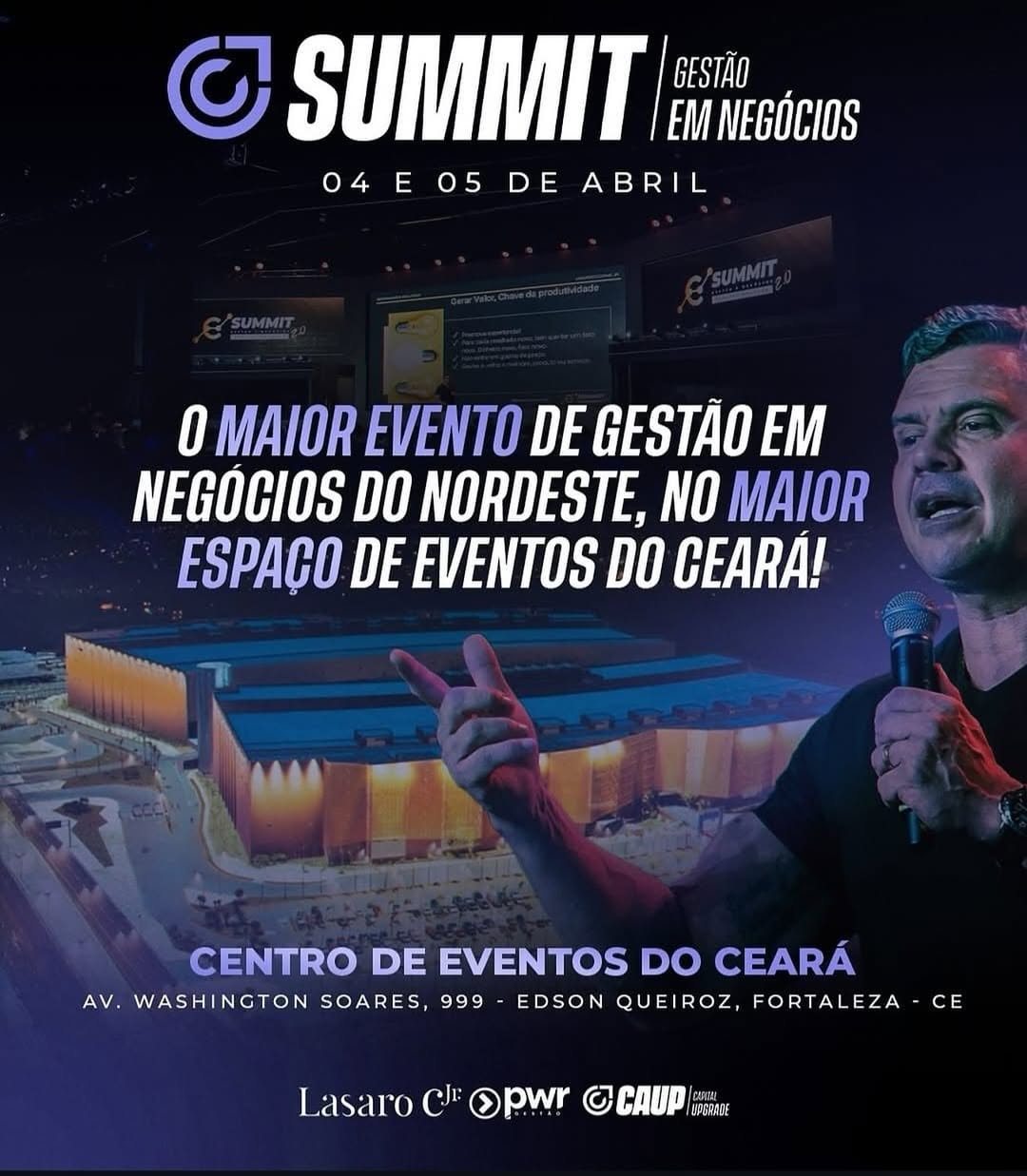 Summit Gestãoem Negócios