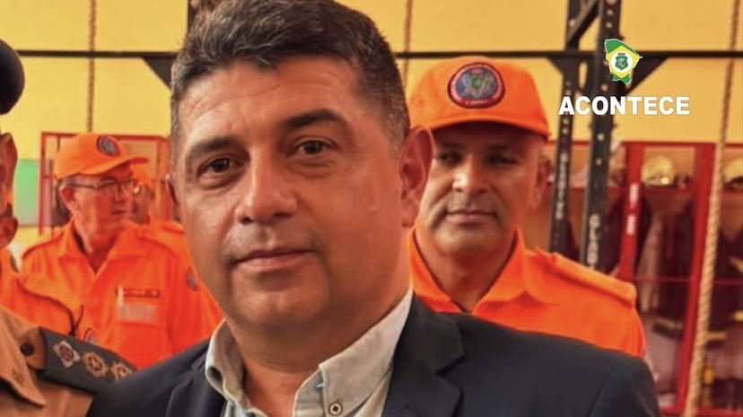 DR. GUSTAVO FAÇANHA PERMANECERÁ COMO PROCURADOR  DO MUNICÍPIO DE AQUIRAZ