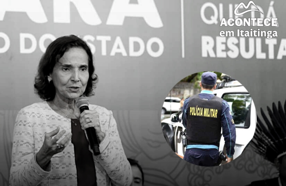 Governo gastou mais 6 milhões no concurso da PMCE em 2021, e mesmo com 4.000 aprovados e não chamados, querem fazer um novo para 1.000 vagas