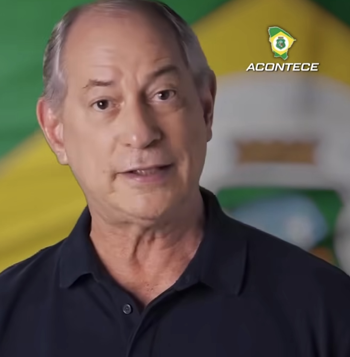 ENQUANTO ELMANO (PT) QUER FAZER MAIS UM PRESÍDIO EM ITAITINGA, CIRO GOMES REFORÇA COMPROMISSO: "NÃO HAVERA NOVOS PRESÍDIOS NA CIDADE"