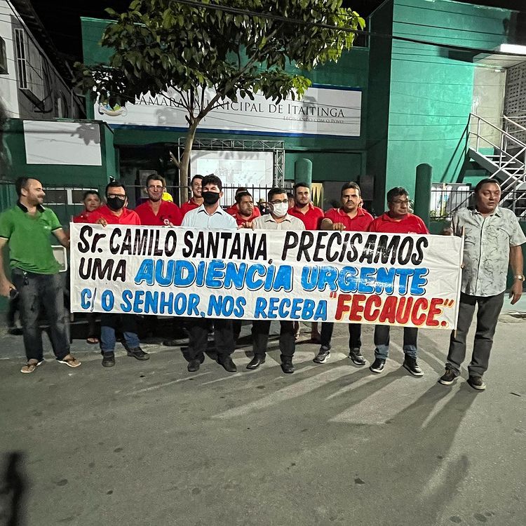 Cooperativas de transportes fazem reivindicação do bilhete único