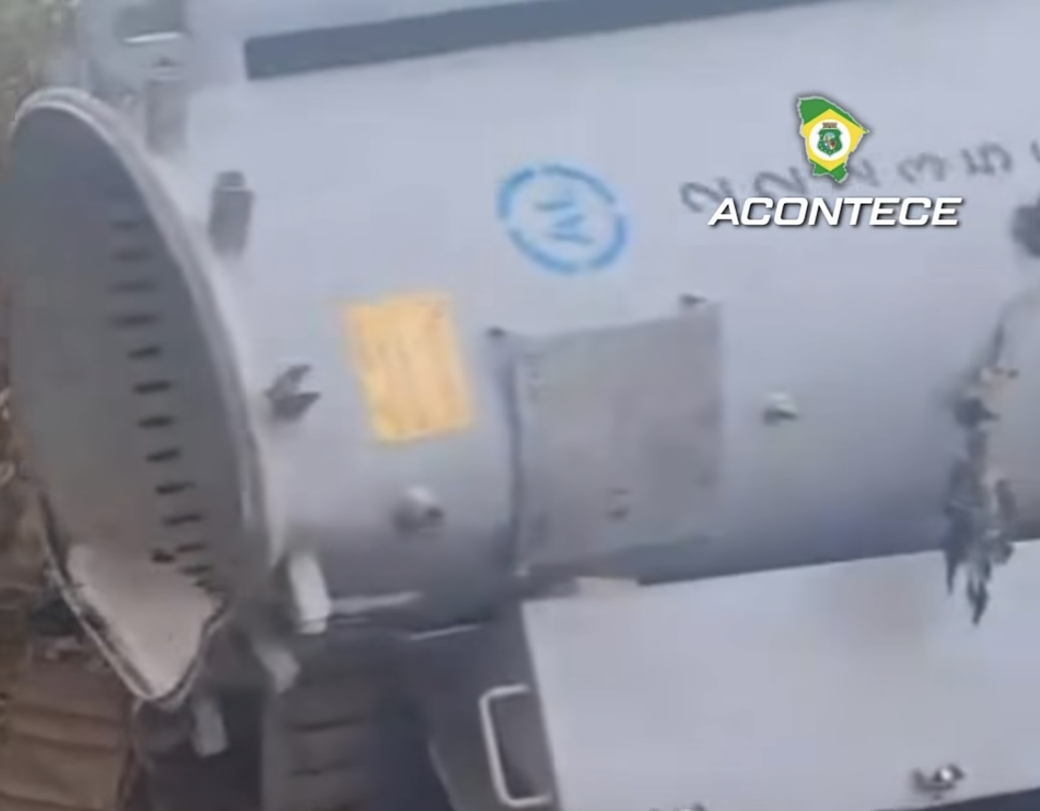 CRIMINOSOS FURTAM CABOS DA REDE ELÉTRICA EM ITAITINGA E CAUSAM PREJUÍZO